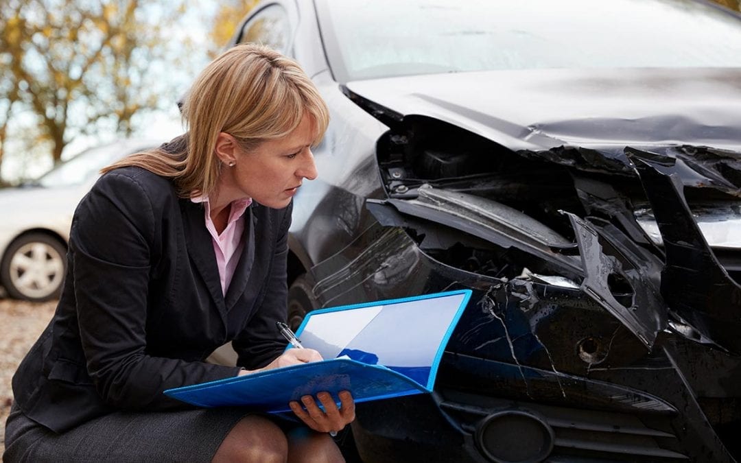 Should I talk to the other driver’s  insurance company after an accident?