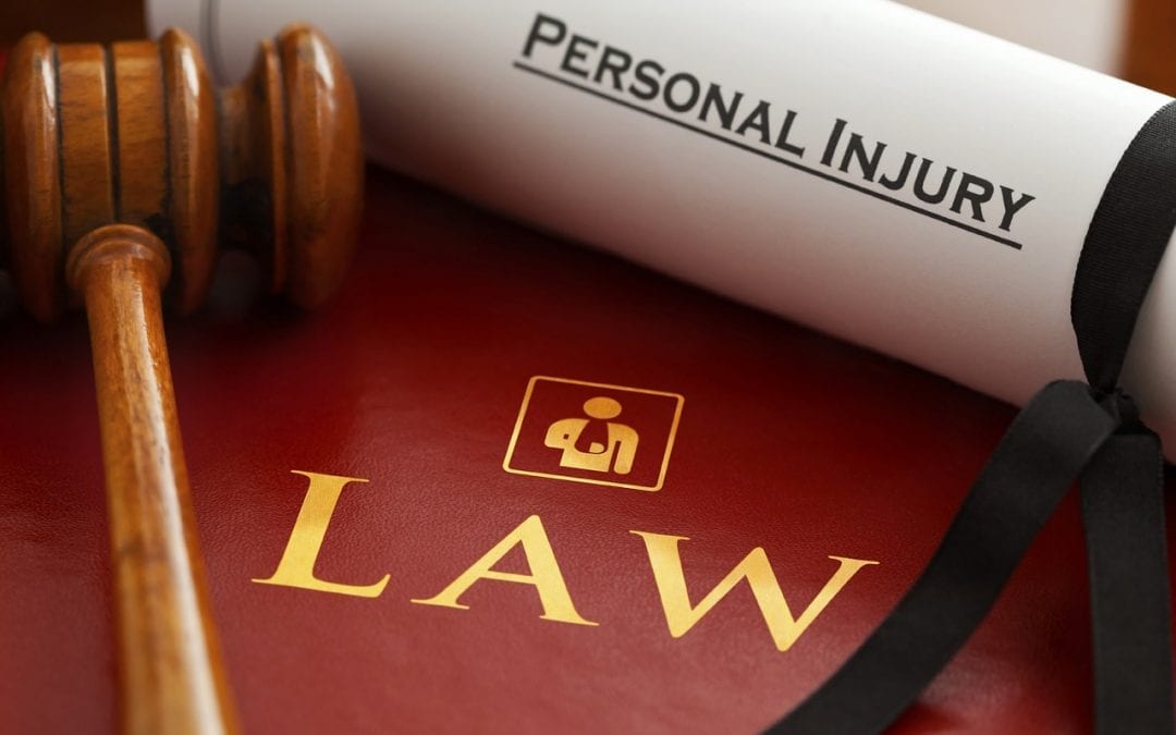 Do I need a lawyer for a personal injury claim?
