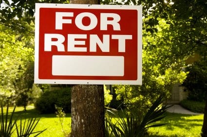 New Law Allows Landlords to Charge Up to One Year of Rent Up Front